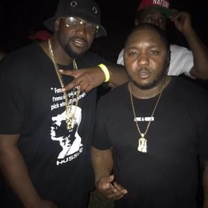 Meet your Posher, Quashawn